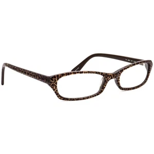 Kate Spade Willa Reading Glasses LD15 +1.00  Semi Cat Eye Eyeglasses 49[]17 140 - Picture 1 of 6