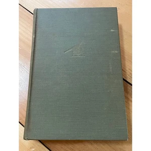 Creusets : Grande histoire de chimistes par Bernard Jaffe 1939 - Photo 1/8