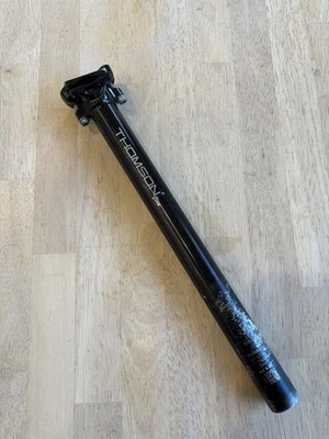 Thomson Elite Zero-setback Seatpost 27.2x330 mm SP-E101 - Image 1 of 4