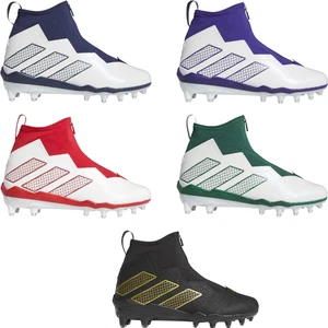 Adidas Nasty 2.0 Men's Football Cleats - Picture 1 of 26