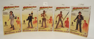 Indiana Jones Adventure Series Construye un artefacto Dial hipnotizado Destino Ronda Foto 1 de 4