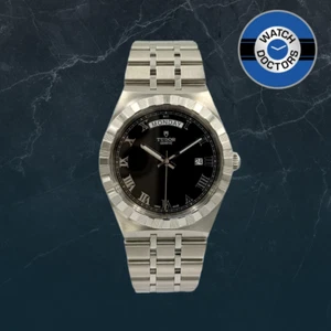 Tudor Royal Day-Date (T062) - Picture 1 of 13