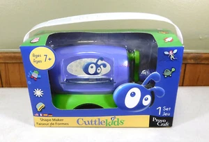Cuttlekids Provo Craft Shape Maker - Picture 1 of 10