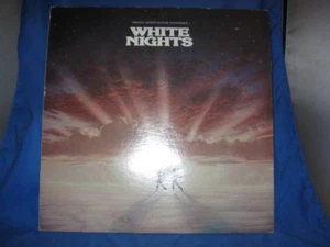SOUNDTRACK ~ White Nights ~ LP9INV-8] - Picture 1 of 4