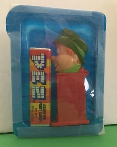 2001 GENERAL MILLS CEREAL PROMO LUCKY CHARMS LEPRECHAUN - Picture 1 of 4