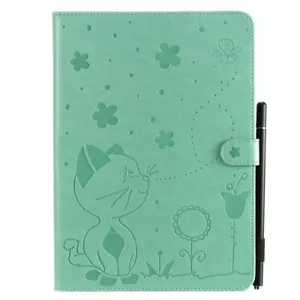 For iPad 7th 6th 5th 4th Gen Mini/Air/Pro Magnetic Smart Flip Leather Case Cover - Picture 1 of 45