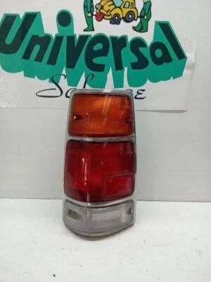 Luz trasera para conductor Isuzu Rodeo 1995  Foto 1 de 4