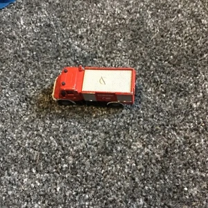 USED Toy Truck #155 - Picture 1 of 2