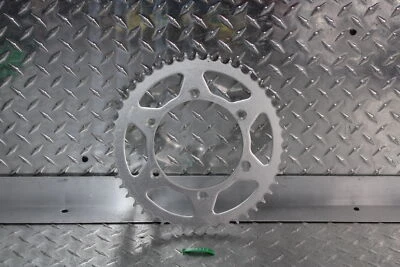 Suzuki RMZ450 2006 piñón trasero 64511-28E00 Sunstar Foto 1 de 4