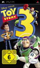 Toy Story 3 Sony Playstation PSP Gebraucht in OVP