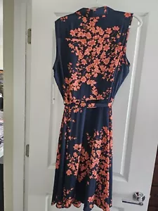 Floral Dress - Picture 1 of 4