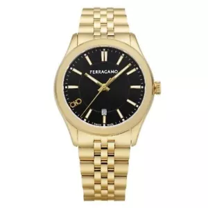 Salvatore Ferragamo New gent SFU500523 - Picture 1 of 5