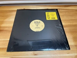 Adeva - Respect 1988 12", Promo Chrysalis 4V9 43329 - Picture 1 of 9