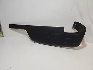 GM Rear Bumper Step Pad 15738018 - Picture 1 of 2