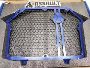 S168 2884646-751 Assault Industries Grille For Polaris RZR Pro XP 2020-2021 - Picture 1 of 7
