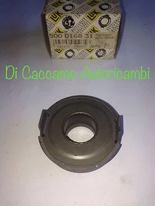 REGGISPINTA FRIZIONE ALFETTA GT 1,6-1,8/GIULIETTA 1,3-1,6-1,8-2,0 LUK 500016831 - Foto 1 di 10