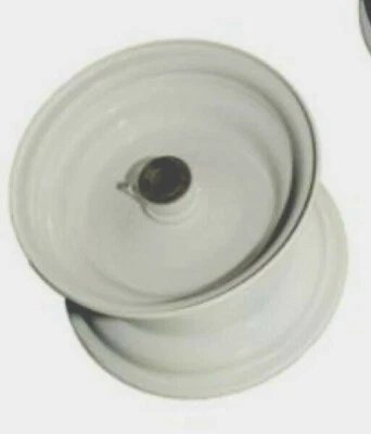 HUSQVARNA 148736x624/106228X427/532148736 RIM 1EA 8F NO TIRE - Image 1 of 3