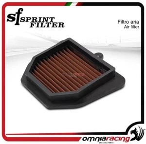 SprintFilter P08 Filtre à air pour Yamaha FZ1 N 1000 2011 - Picture 1 of 7