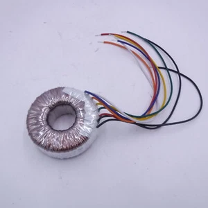 APC Power Transformer 8 Wire 15W-165W Class B E206119 - Picture 1 of 2