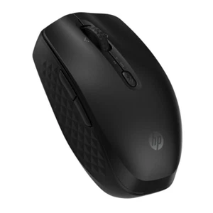 HP 420 Ratón Bluetooth Programable 4000 DPI Negro - Imagen 1 de 1