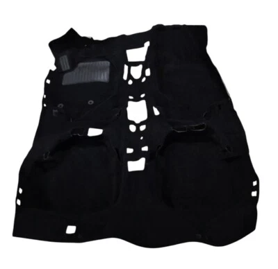 OEM DS 3 2024 LHD MAIN INSIDE CARPET 98262200zd - Image 1 of 2