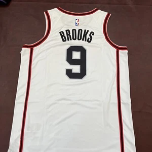 Camiseta para hombre Houston Rockets H-town Dillon Brooks grande - Imagen 1 de 4
