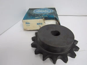 MARTIN 80B16 SPROCKET - Picture 1 of 5