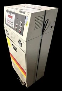 Sterlco MX9312-EX Sterl-Tronic Heated Temperature Control w/ M3 System 460V 3 Ph - Picture 1 of 3