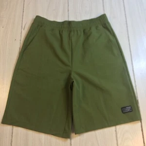 Avalanche Big Boys Olive Classic Outdoor Shorts Size Xl(18) NWOT - Picture 1 of 10