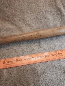 VINTAGE 12" NICHOLSON #150 SOFT FACE DEAD BLOW HAMMER MALLET NON MARRING USA - Picture 1 of 4