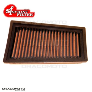 KTM 690 SMC R ABS 2016 2017 Luftfilter SPRINTFILTER P08 PM74S - Bild 1 von 4