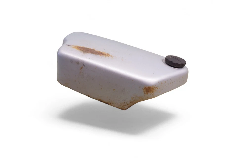 1966 Honda Cl77 Cl-77 Cl 77 Scrambler Cl72 305 *2856 left side cover  - Image 1 of 4