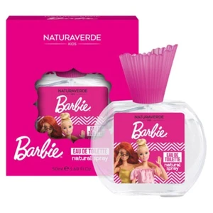 Barbie Eau de Toilette 50ml - Bild 1 von 3