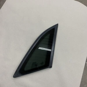 AUDI Q3 REAR RIGHT PASSENGER SIDE QUARTER WINDOW GLASS OEM 15 16 17 18 - Picture 1 of 11