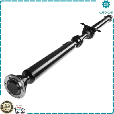 Conjunto de hélice del eje de transmisión trasero 37000ZZ71A para Nissan Frontier 2005-2017 Equator Foto 1 de 4