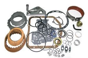 ST300 Master Rebuild Kit ST-300 Automatic Transmission Overhaul Buick Pontiac - Picture 1 of 1