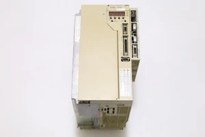 Yaskawa Sigma2 gebraucht SGDH-50AE + JUSP-NS100 SERVOPACK DRV-I-4175=9M12 - Bild 1 von 19