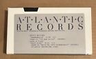 Scott Weiland / Page & Plant Rare Promo Vhs Video Singles Compilation