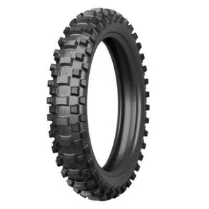 Plews MX 2 Matterly GP 90 / 100 - 14 inch Rear Motocross Tyre Medium Compound - Picture 1 of 2