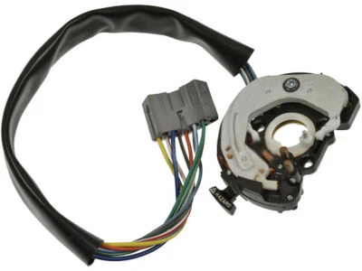 Interruptor de señal de giro SMP 46587PCYY para Ford F150 1978-1979 Foto 1 de 2