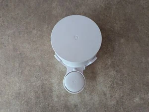 ROUTER PUNKTU DOSTĘPOWEGO GOOGLE GJ2CQ MESH WIFI Z KABLEM ZASILAJĄCYM M3-4(7) - Zdjęcie 1 z 8