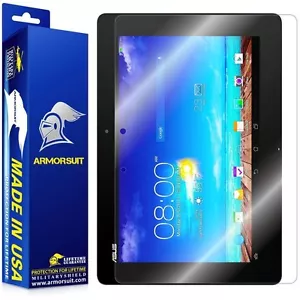 ArmorSuit MilitaryShield ASUS Transformer Pad TF701T Screen Protector USA - Picture 1 of 6