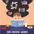 Kfir Fleiasher Our Diverse World (Taschenbuch)