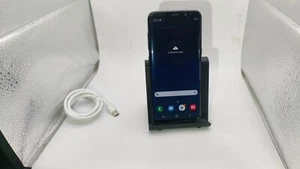 Samsung Galaxy S8 64GB Schwarz - Zdjęcie 1 z 11