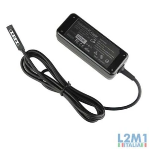 Alimentatore Caricabatteria 43W per tablet Microsoft Surface 2 Surface Pro 2 - Bild 1 von 1