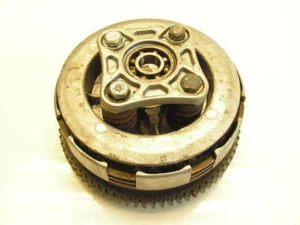 #1039 Honda XR80 XR 80 Clutch Basket - Picture 1 of 2