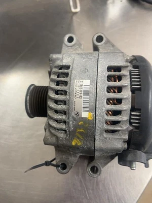 Alternator 215 Amp Fits 2012-2019 BMW 640i Foto 1 de 4