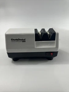 Chef's Choice 300 Diamond Hone Knife Sharpener - Picture 1 of 7
