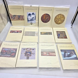 Speculum Journal of Medieval Studies 12 issues 2015-2018 Most NEW others VGC - Picture 1 of 14