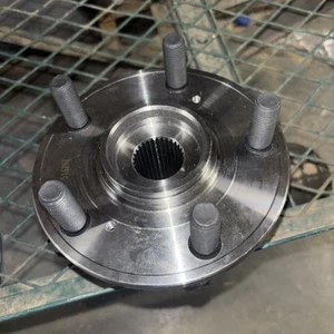 Autoround Wheel Bearing 513267 Hub - Picture 1 of 5